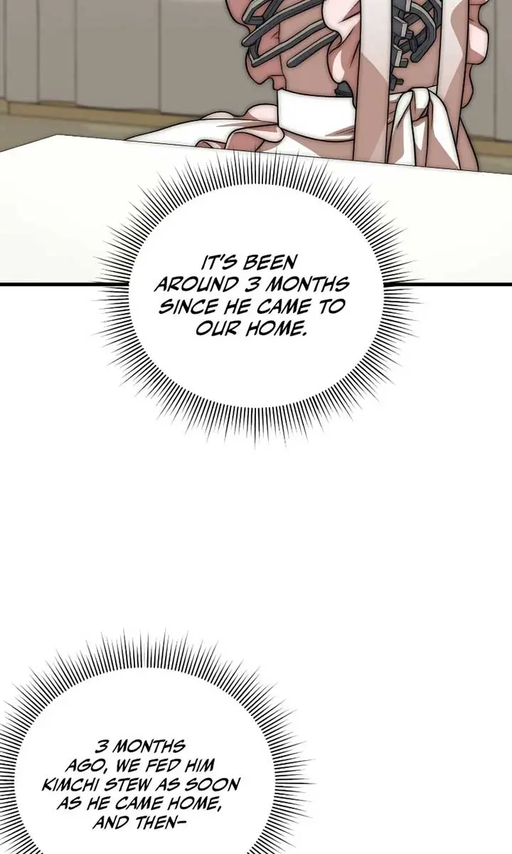 Player Who Returned 10,000 Years Later Chapter 102 Page 39