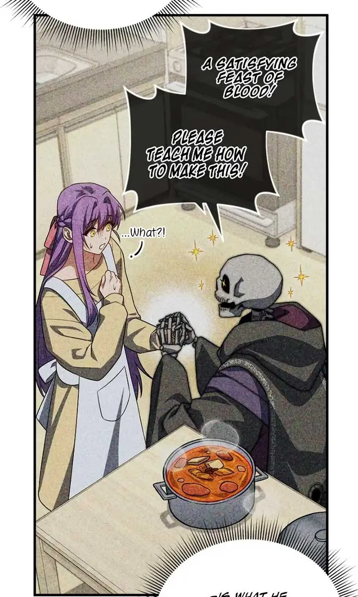 Player Who Returned 10,000 Years Later Chapter 102 Page 40