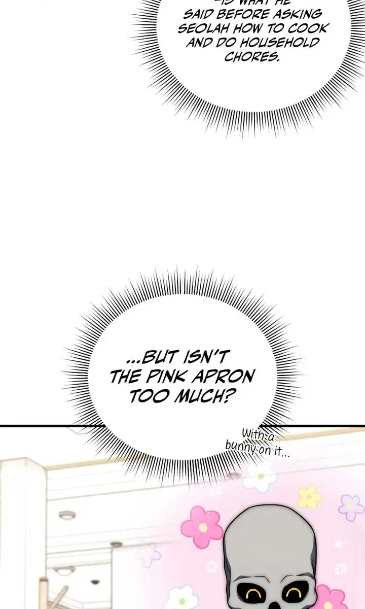 Player Who Returned 10,000 Years Later Chapter 102 Page 41