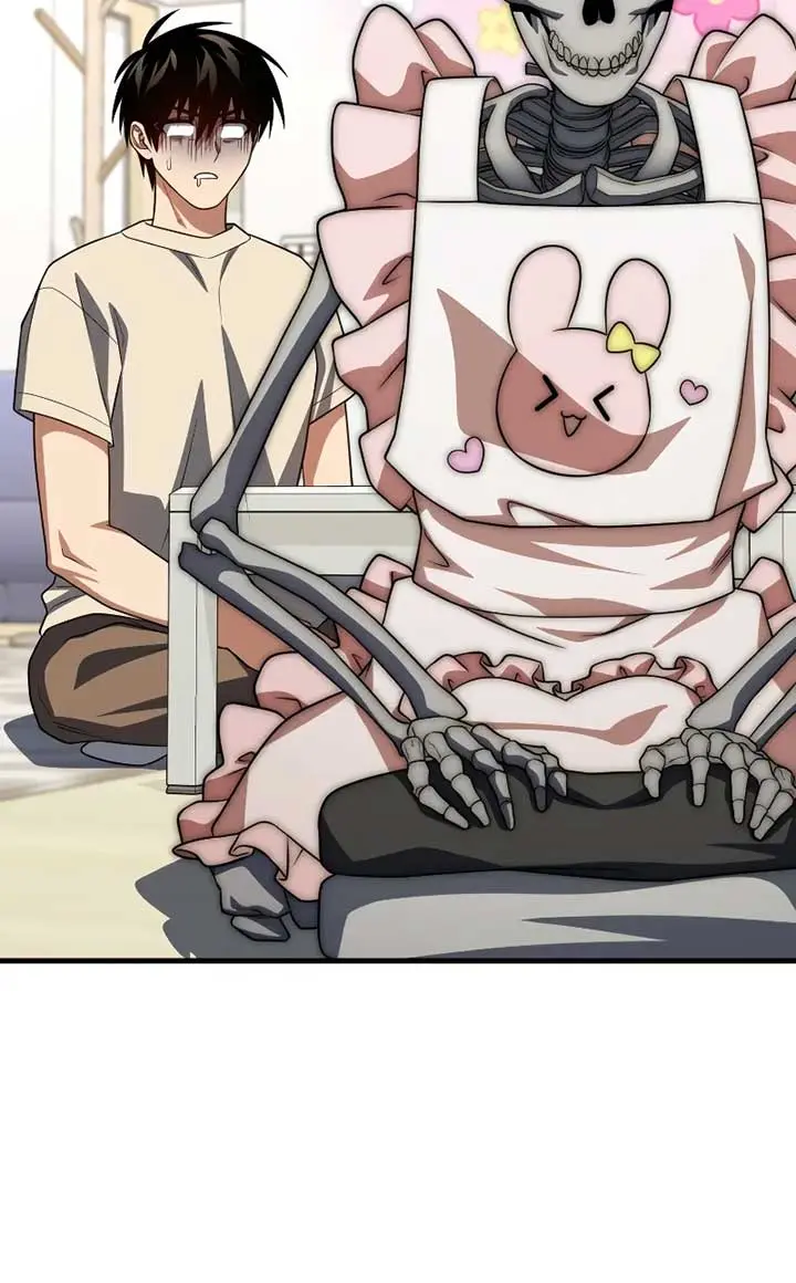 Player Who Returned 10,000 Years Later Chapter 102 Page 42