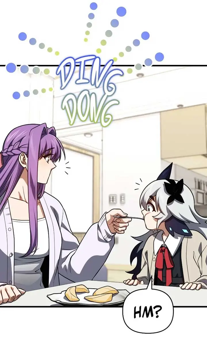 Player Who Returned 10,000 Years Later Chapter 102 Page 43