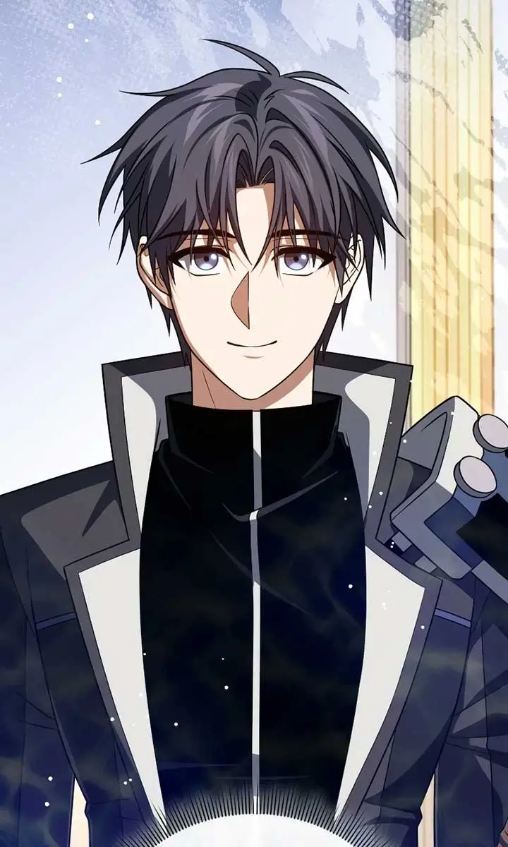 Player Who Returned 10,000 Years Later Chapter 102 Page 48