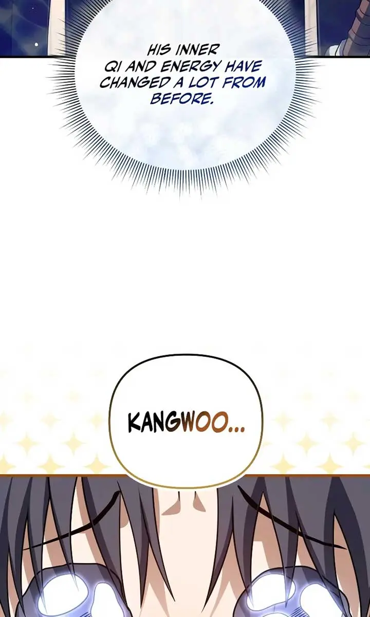 Player Who Returned 10,000 Years Later Chapter 102 Page 49