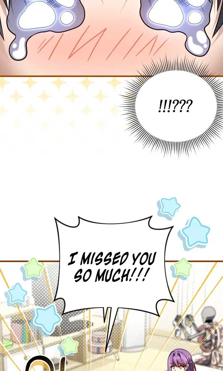 Player Who Returned 10,000 Years Later Chapter 102 Page 50