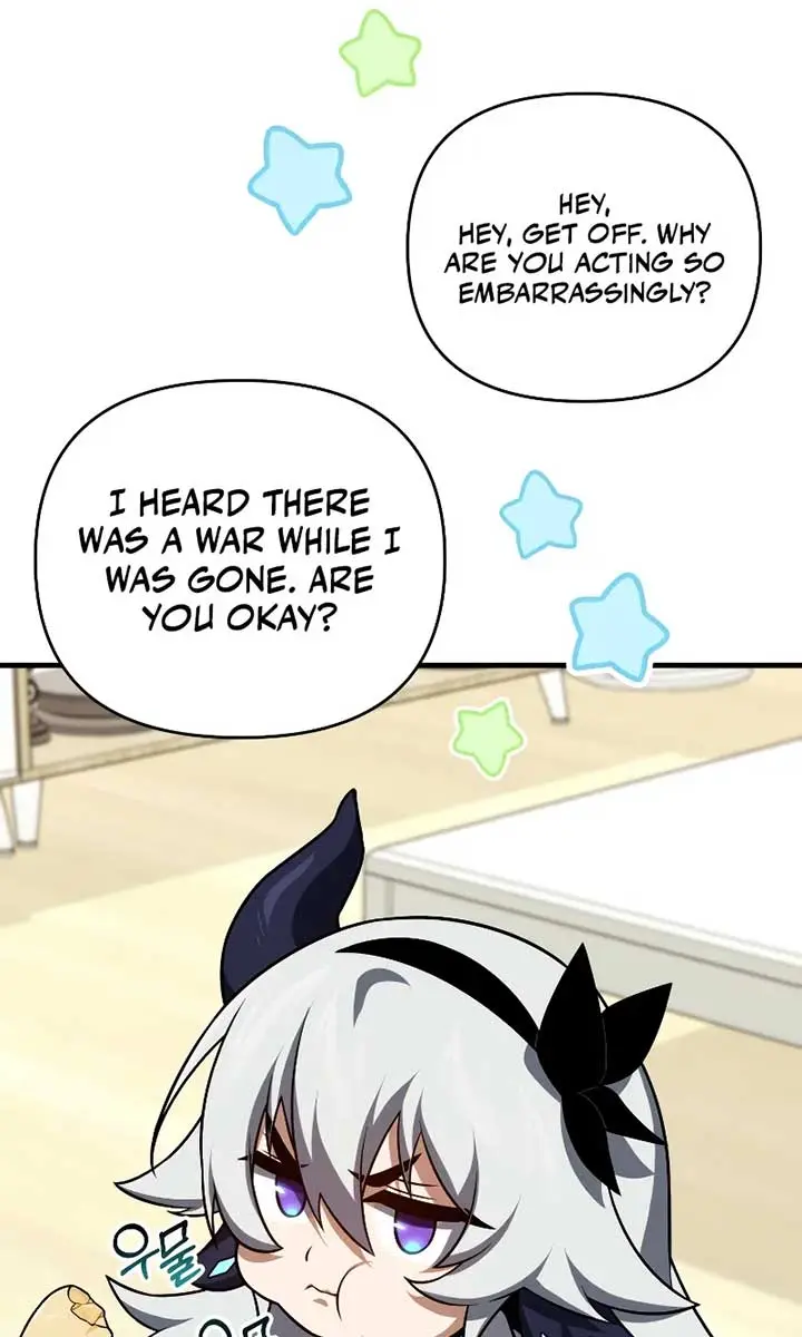 Player Who Returned 10,000 Years Later Chapter 102 Page 52