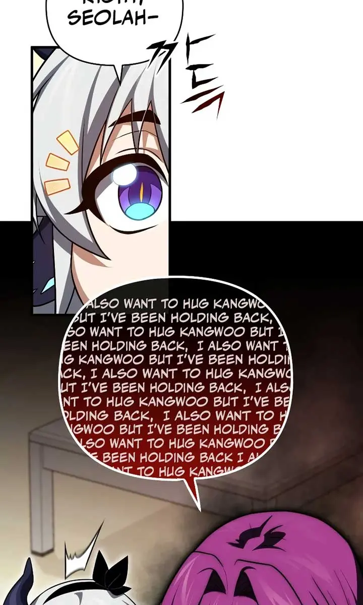 Player Who Returned 10,000 Years Later Chapter 102 Page 54