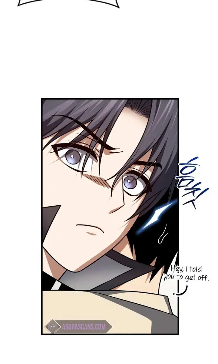 Player Who Returned 10,000 Years Later Chapter 102 Page 56