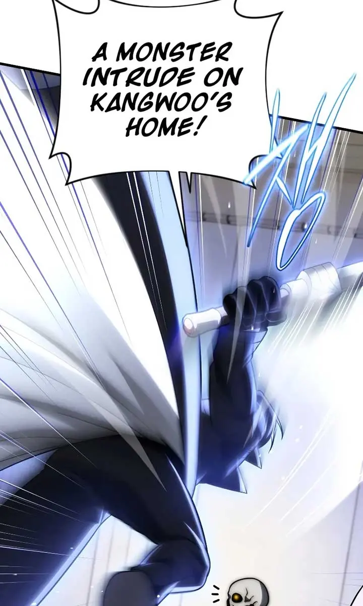 Player Who Returned 10,000 Years Later Chapter 102 Page 59