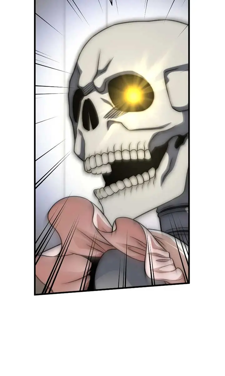 Player Who Returned 10,000 Years Later Chapter 102 Page 61