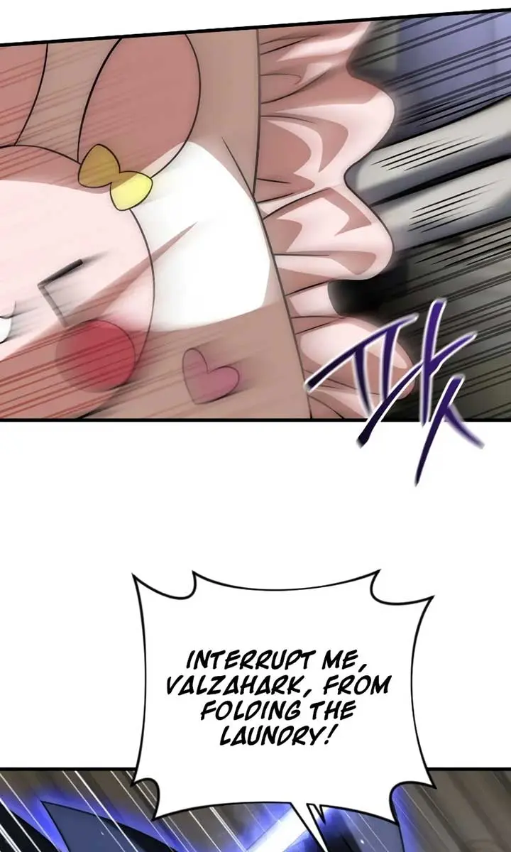 Player Who Returned 10,000 Years Later Chapter 102 Page 63