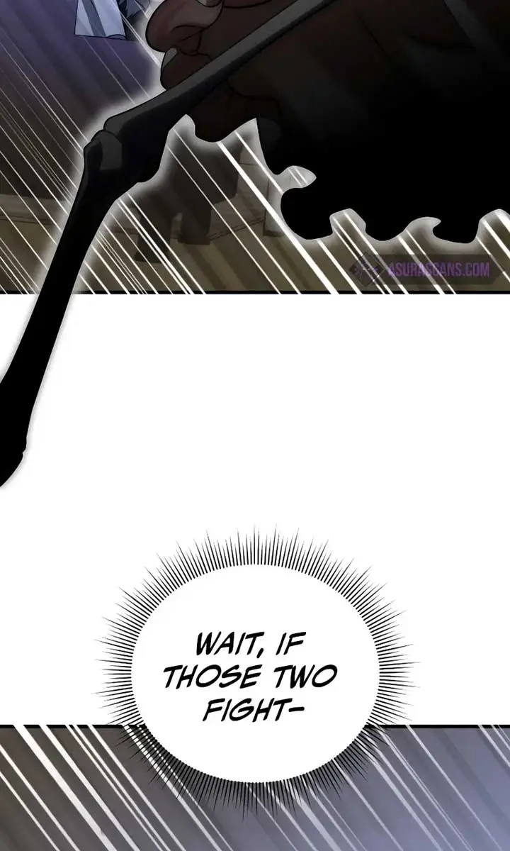 Player Who Returned 10,000 Years Later Chapter 102 Page 65