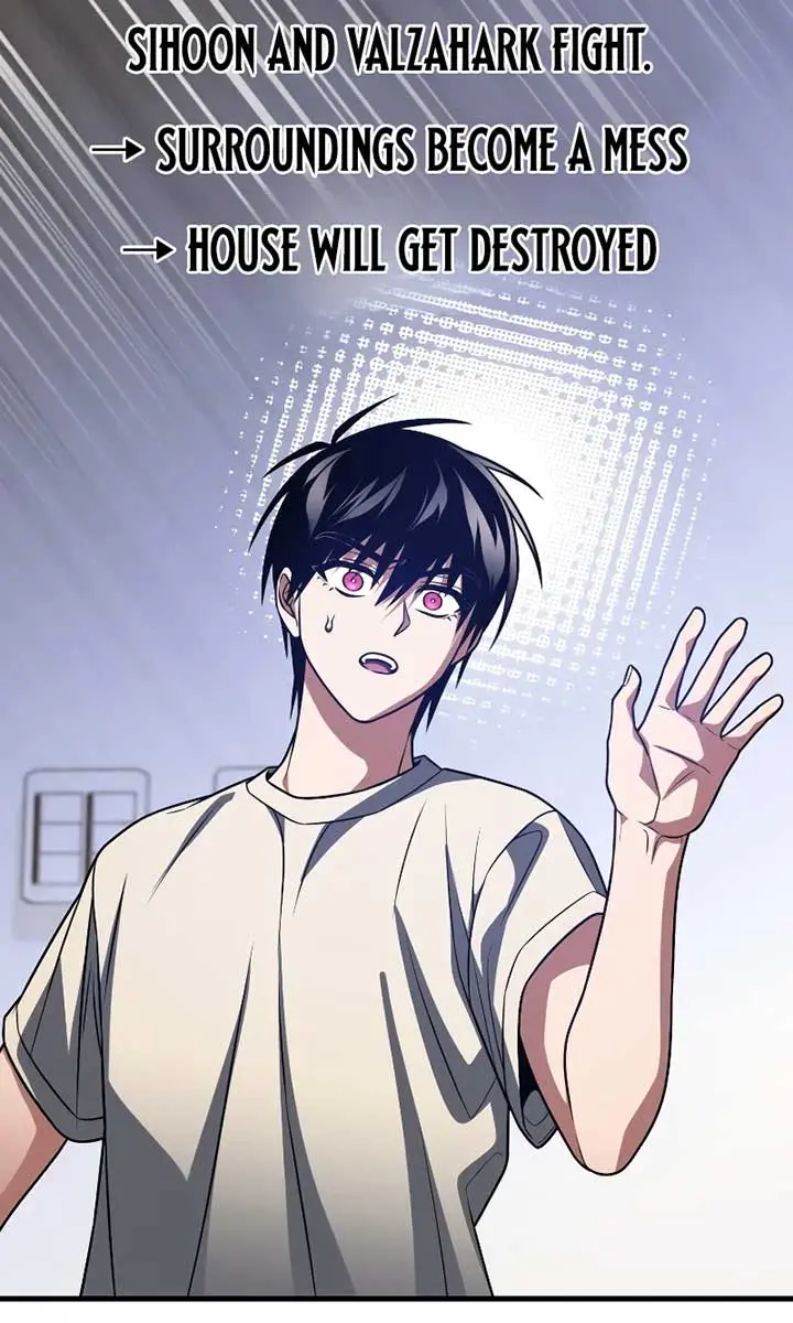 Player Who Returned 10,000 Years Later Chapter 102 Page 66