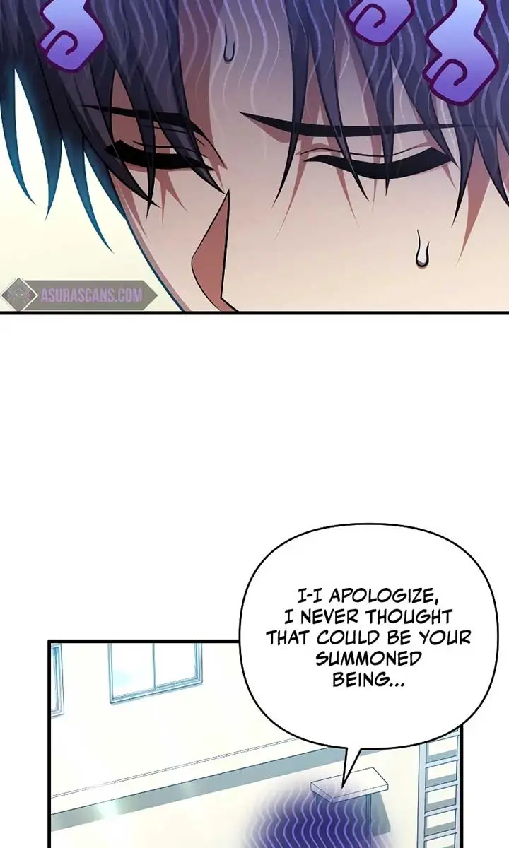 Player Who Returned 10,000 Years Later Chapter 102 Page 71