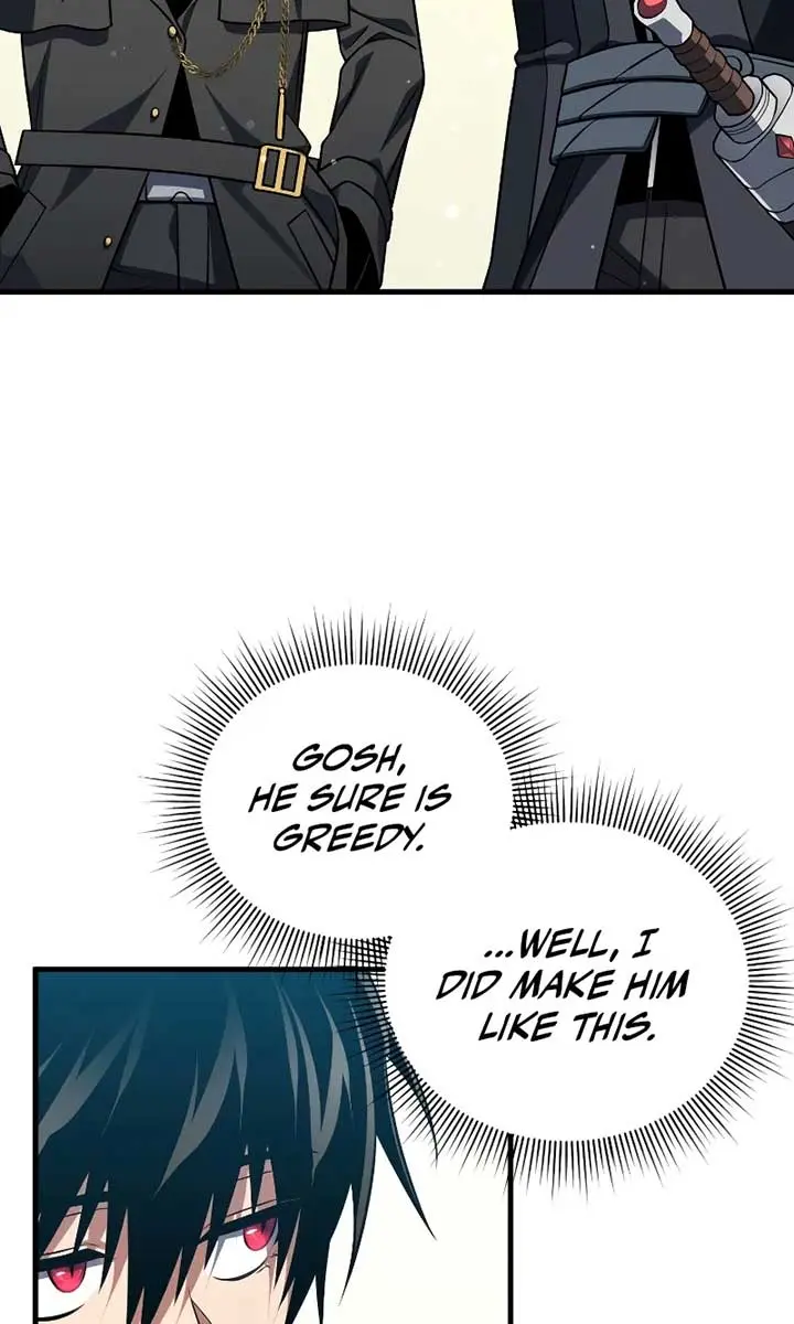 Player Who Returned 10,000 Years Later Chapter 102 Page 74
