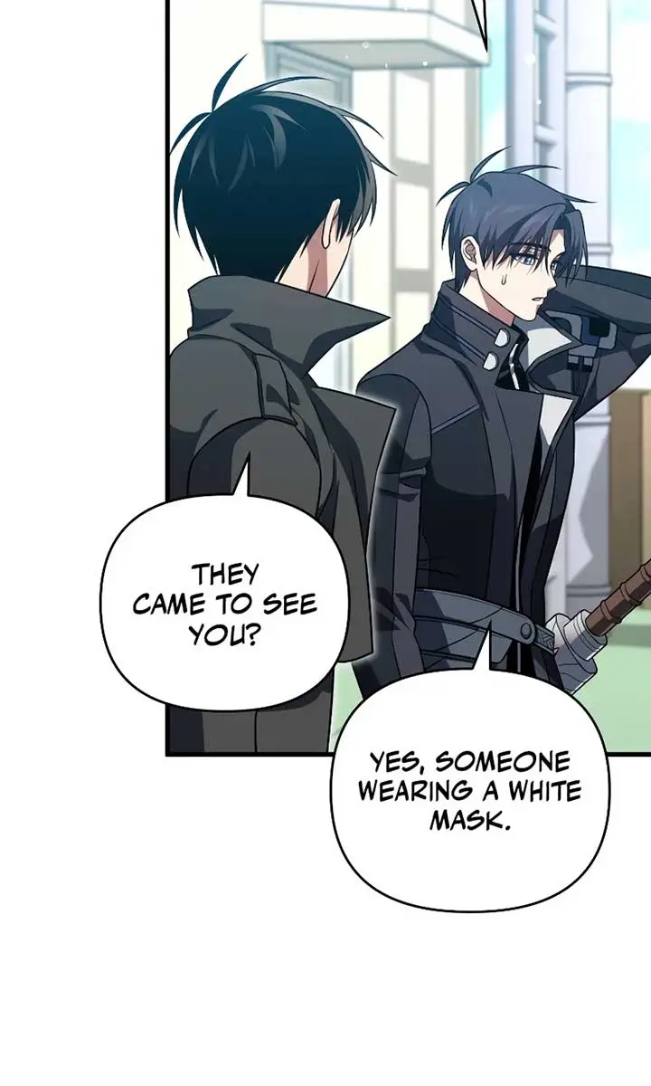 Player Who Returned 10,000 Years Later Chapter 102 Page 76