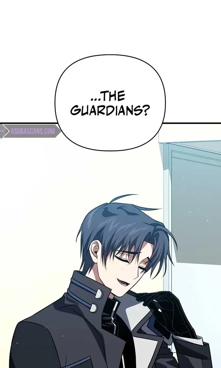 Player Who Returned 10,000 Years Later Chapter 102 Page 77