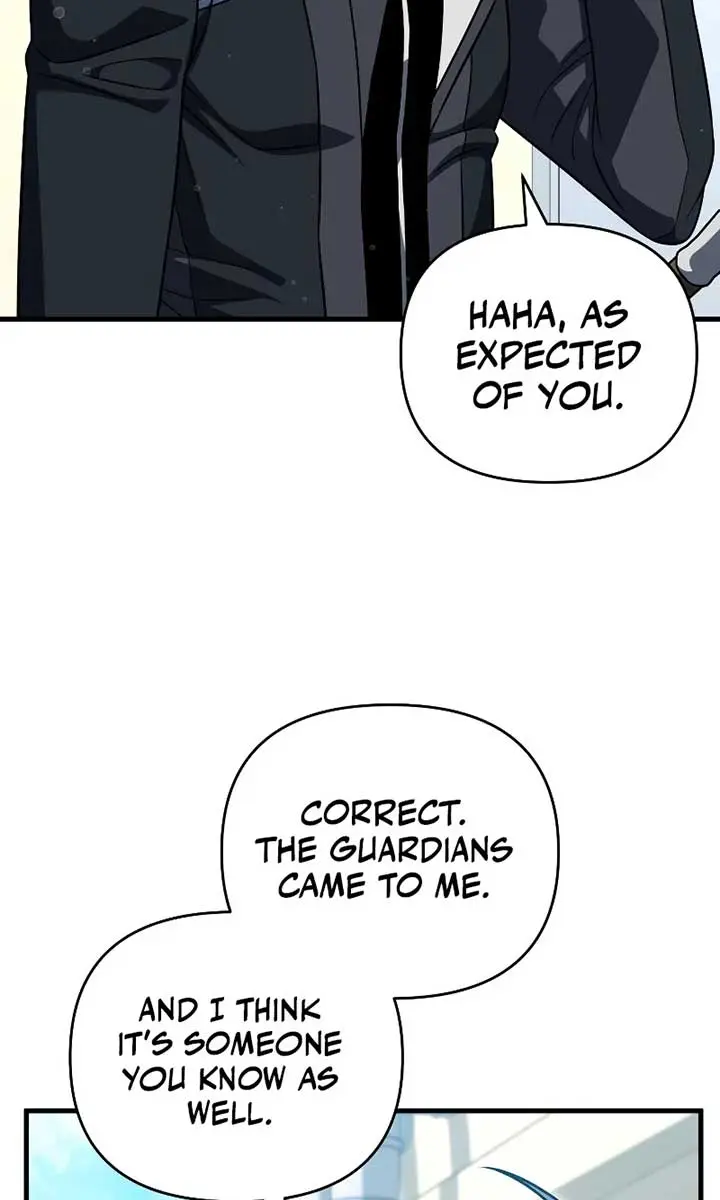 Player Who Returned 10,000 Years Later Chapter 102 Page 78