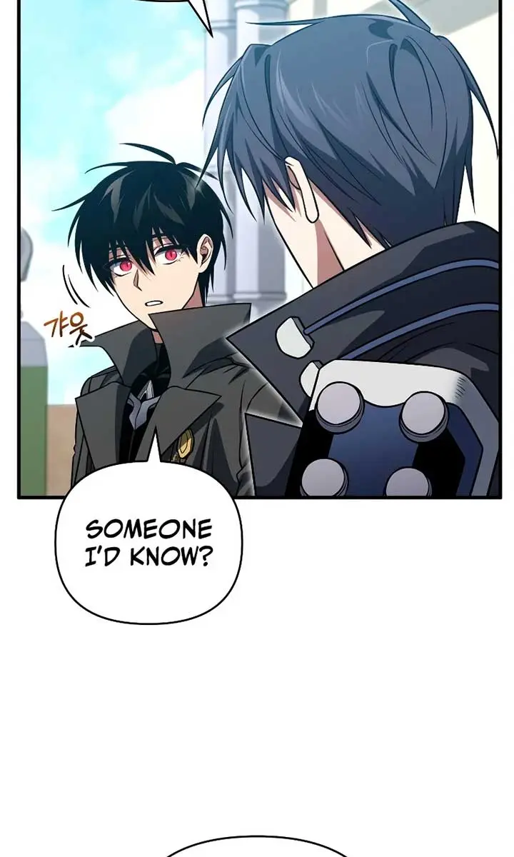 Player Who Returned 10,000 Years Later Chapter 102 Page 79