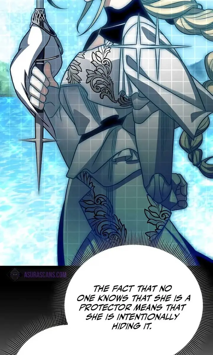 Player Who Returned 10,000 Years Later Chapter 102 Page 82