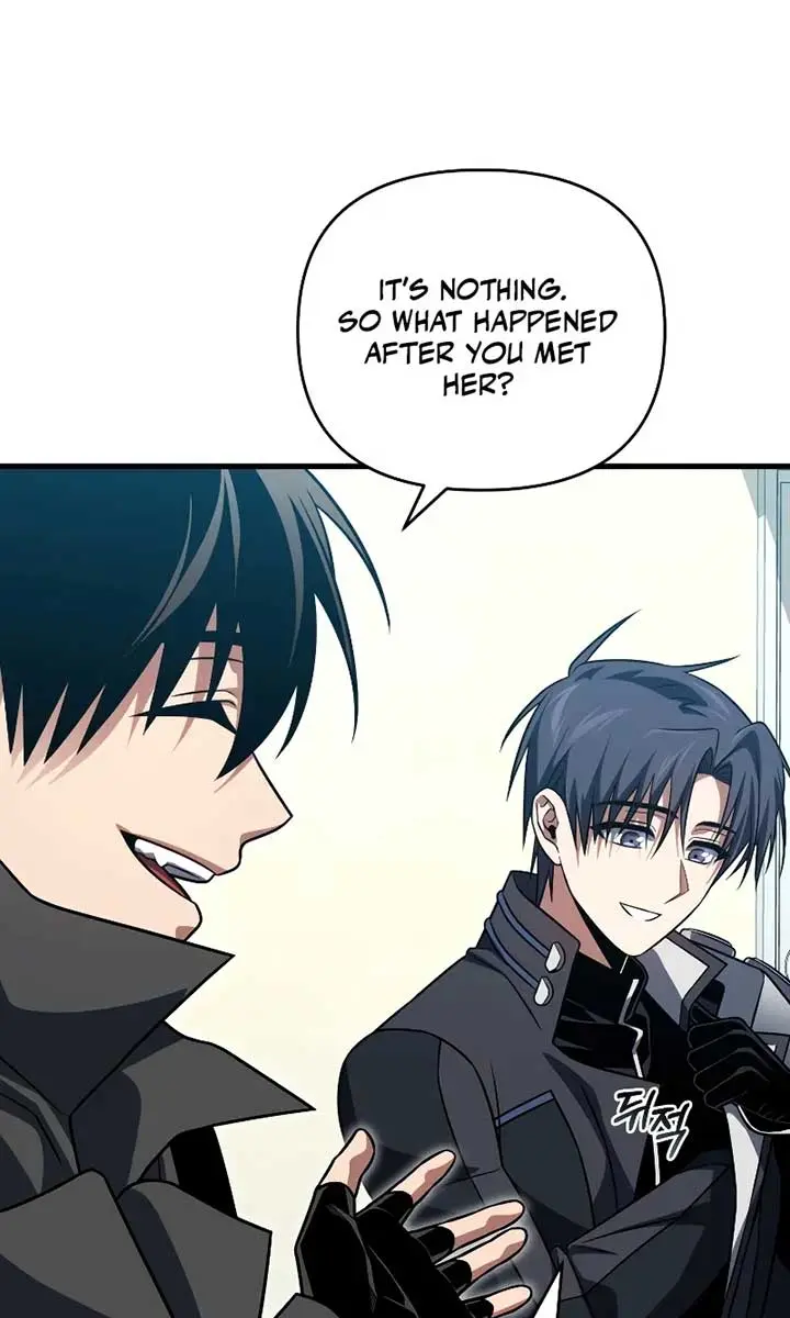 Player Who Returned 10,000 Years Later Chapter 102 Page 85