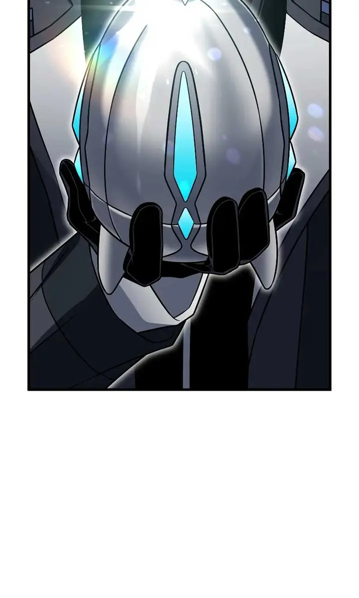 Player Who Returned 10,000 Years Later Chapter 102 Page 88