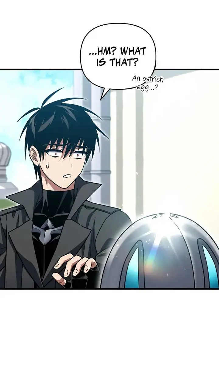 Player Who Returned 10,000 Years Later Chapter 102 Page 89