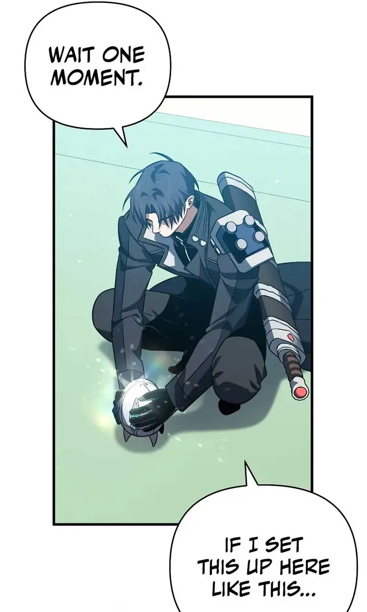 Player Who Returned 10,000 Years Later Chapter 102 Page 90