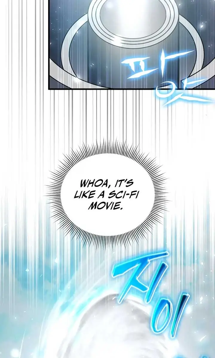 Player Who Returned 10,000 Years Later Chapter 102 Page 92