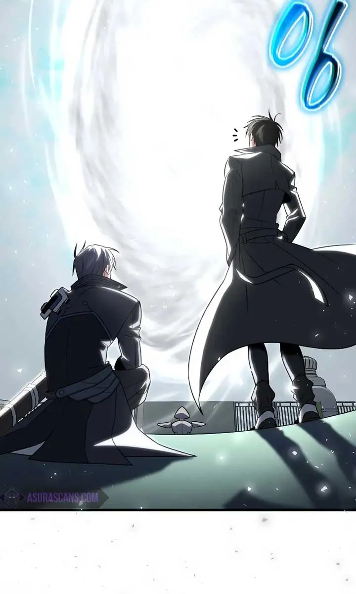 Player Who Returned 10,000 Years Later Chapter 102 Page 93