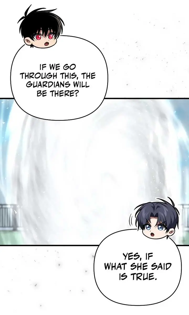 Player Who Returned 10,000 Years Later Chapter 102 Page 95