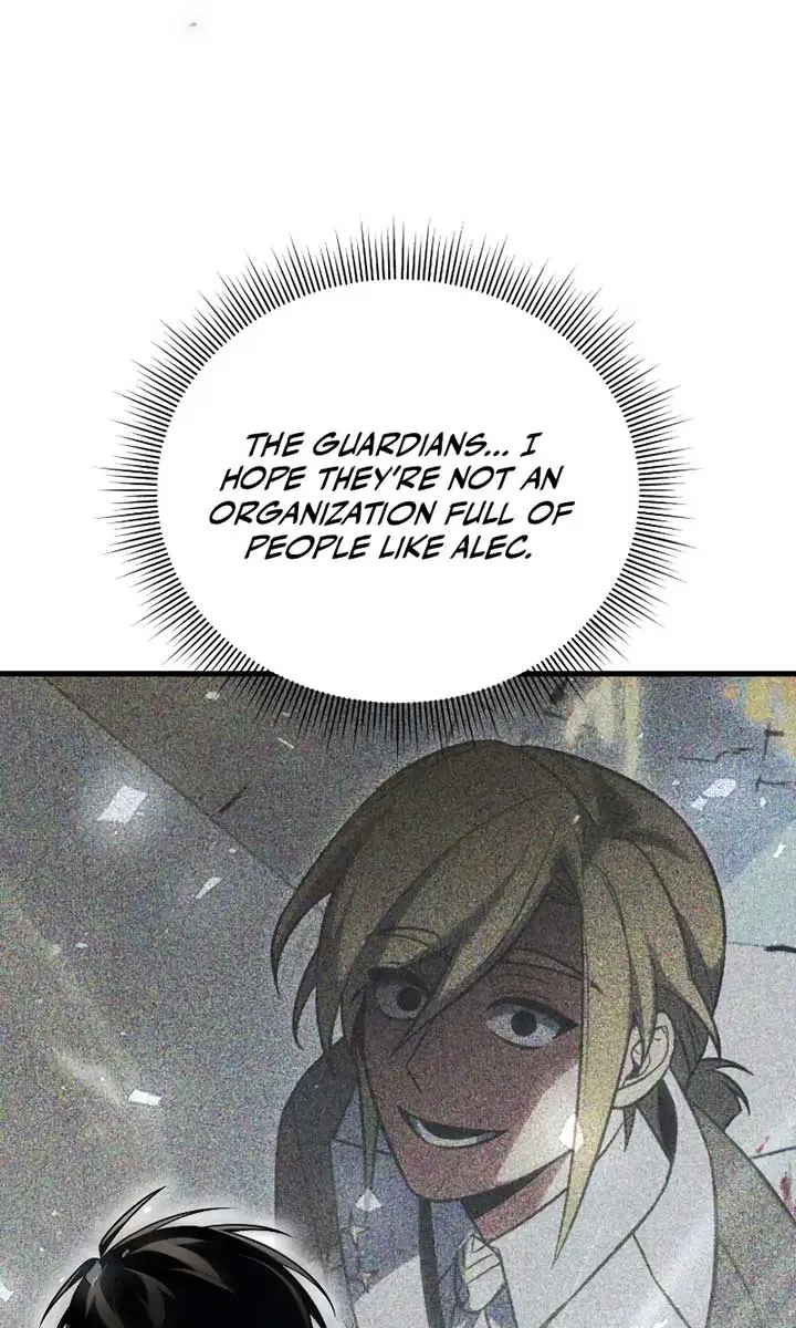 Player Who Returned 10,000 Years Later Chapter 102 Page 96