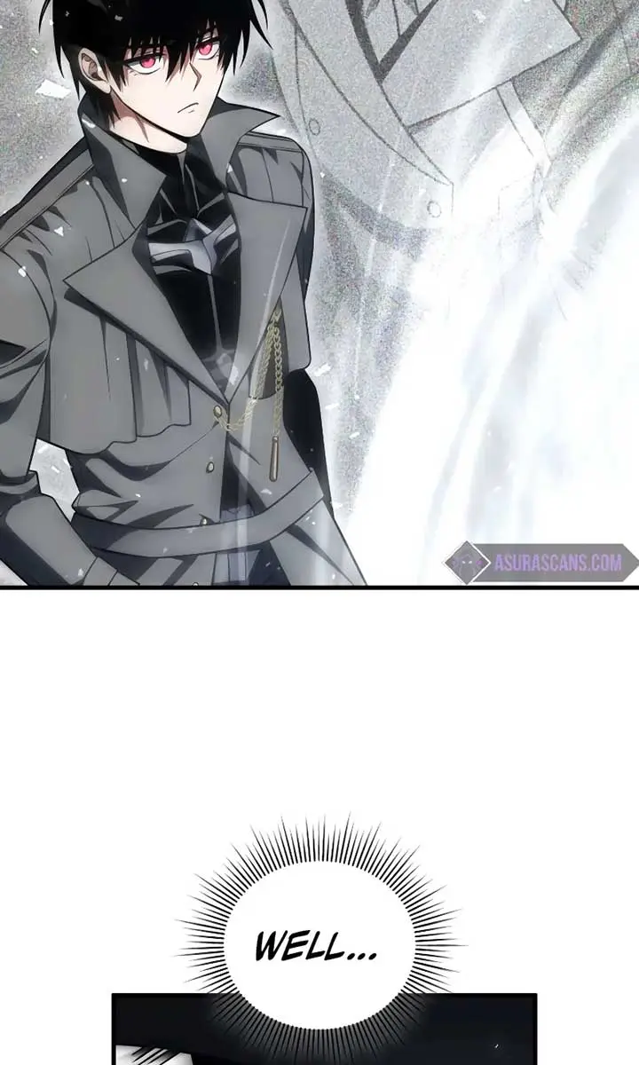 Player Who Returned 10,000 Years Later Chapter 102 Page 97