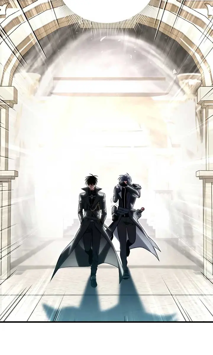 Player Who Returned 10,000 Years Later Chapter 102 Page 99