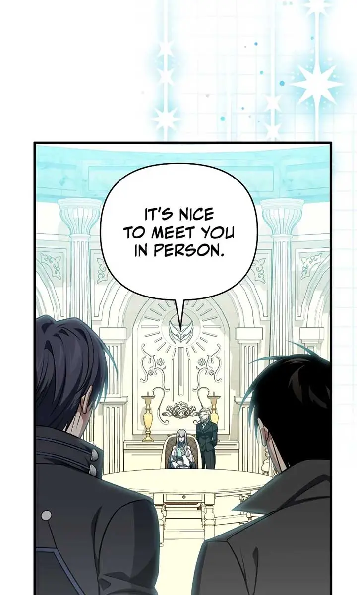 Player Who Returned 10,000 Years Later Chapter 102 Page 102