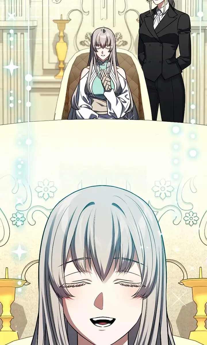 Player Who Returned 10,000 Years Later Chapter 102 Page 104