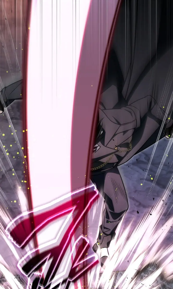 Player Who Returned 10,000 Years Later Chapter 106 Page 3