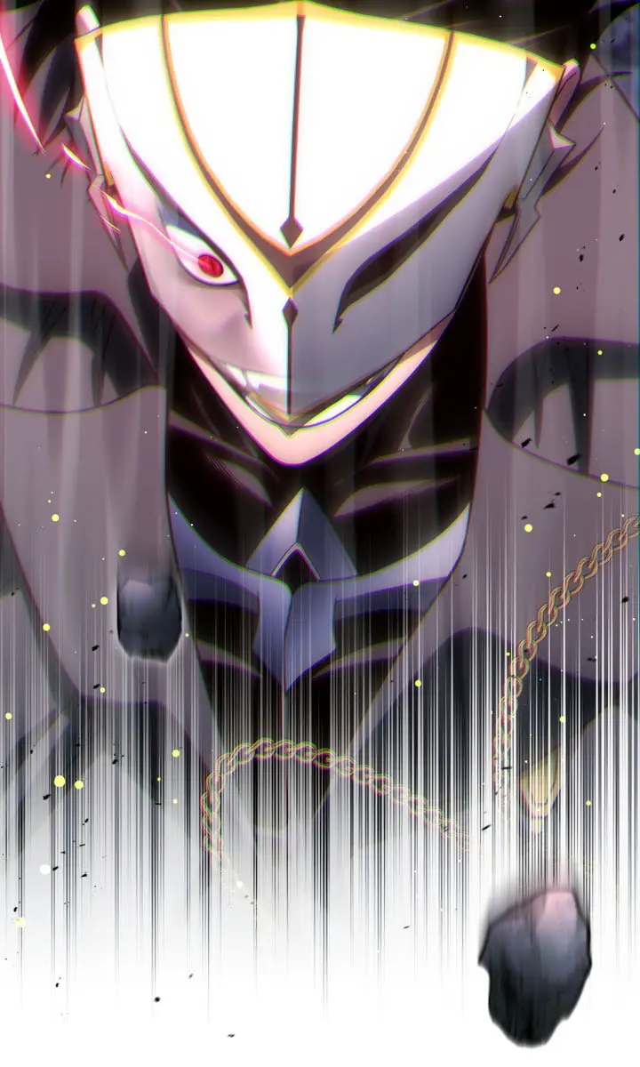 Player Who Returned 10,000 Years Later Chapter 106 Page 6