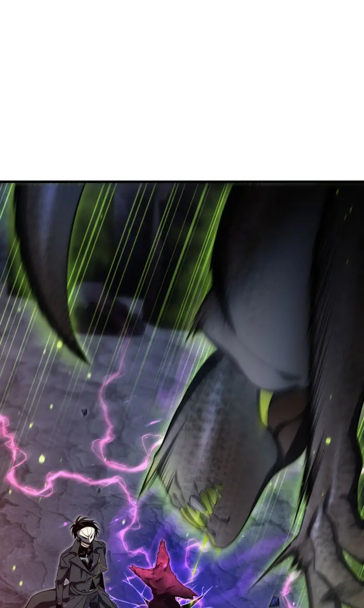 Player Who Returned 10,000 Years Later Chapter 106 Page 9