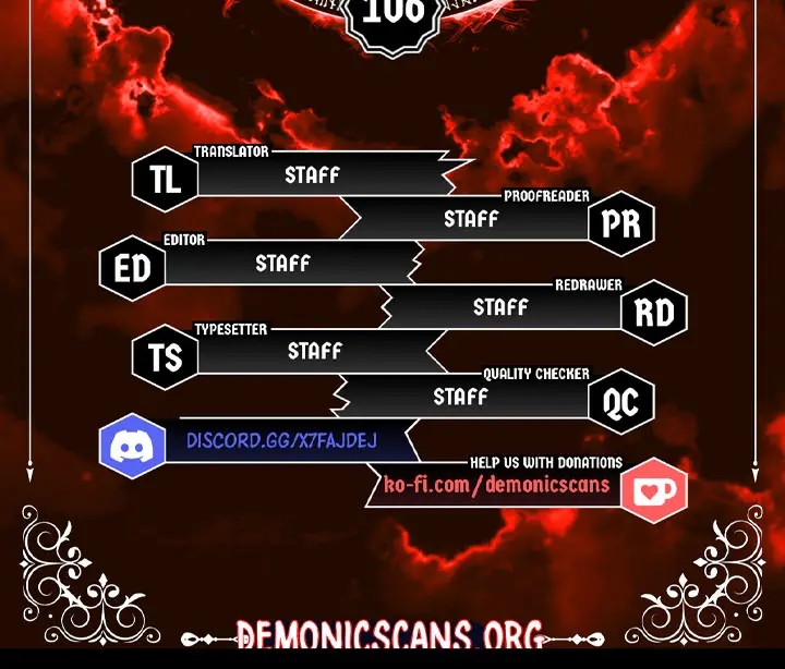 Player Who Returned 10,000 Years Later Chapter 106 Page 11