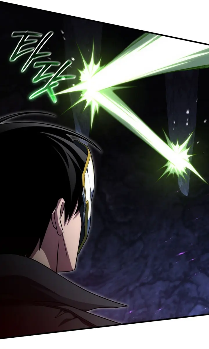 Player Who Returned 10,000 Years Later Chapter 106 Page 12