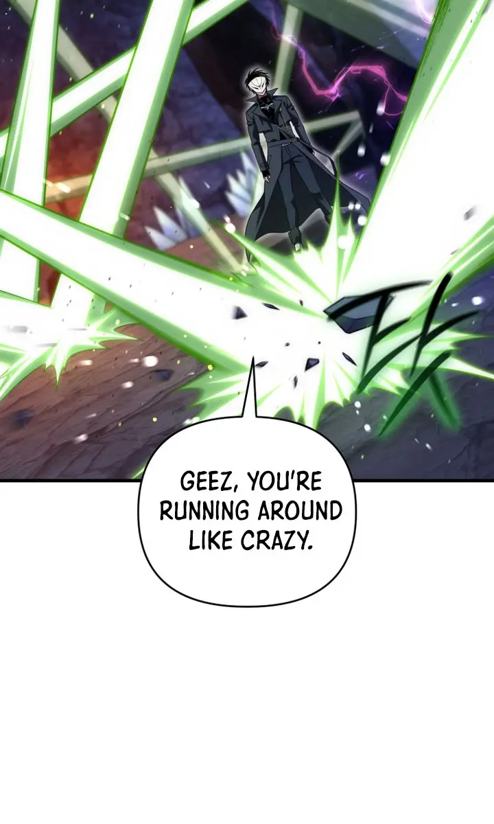 Player Who Returned 10,000 Years Later Chapter 106 Page 14