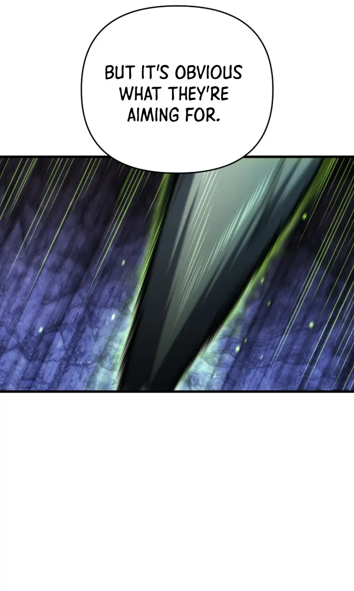 Player Who Returned 10,000 Years Later Chapter 106 Page 15