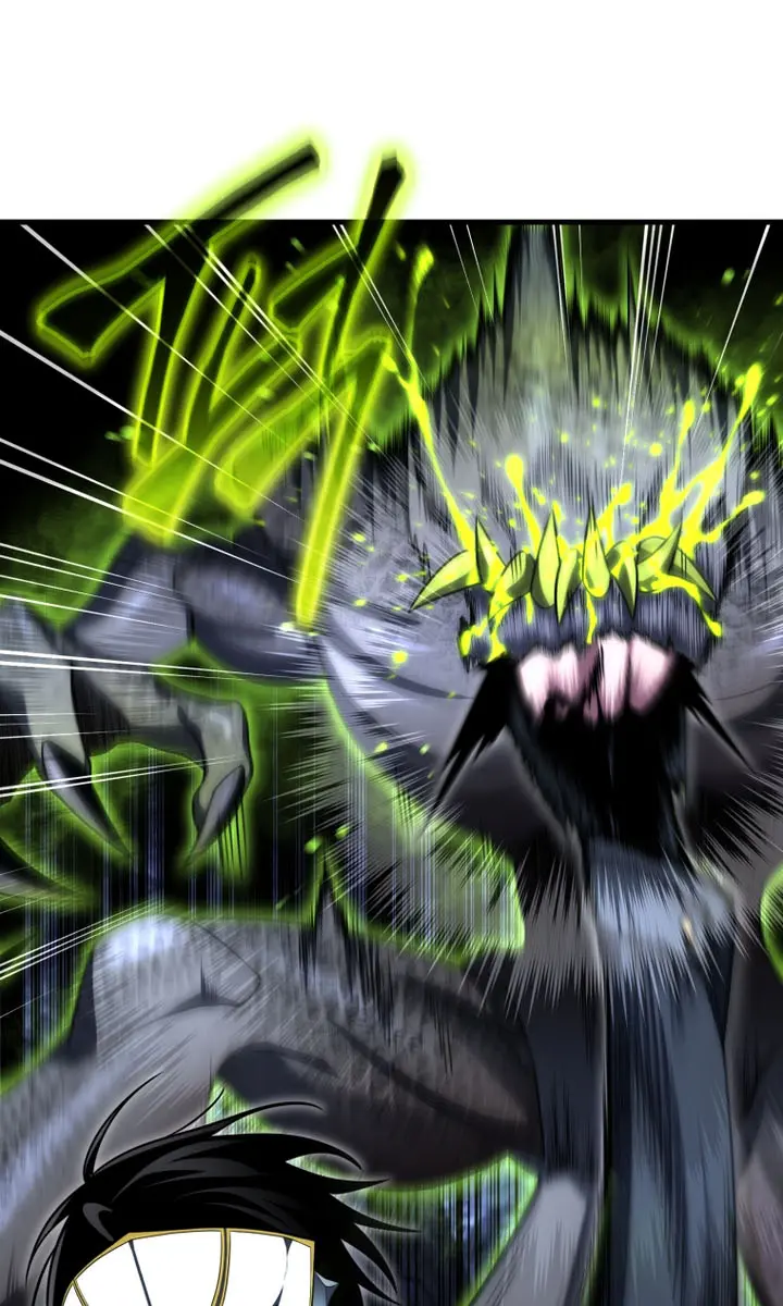 Player Who Returned 10,000 Years Later Chapter 106 Page 16