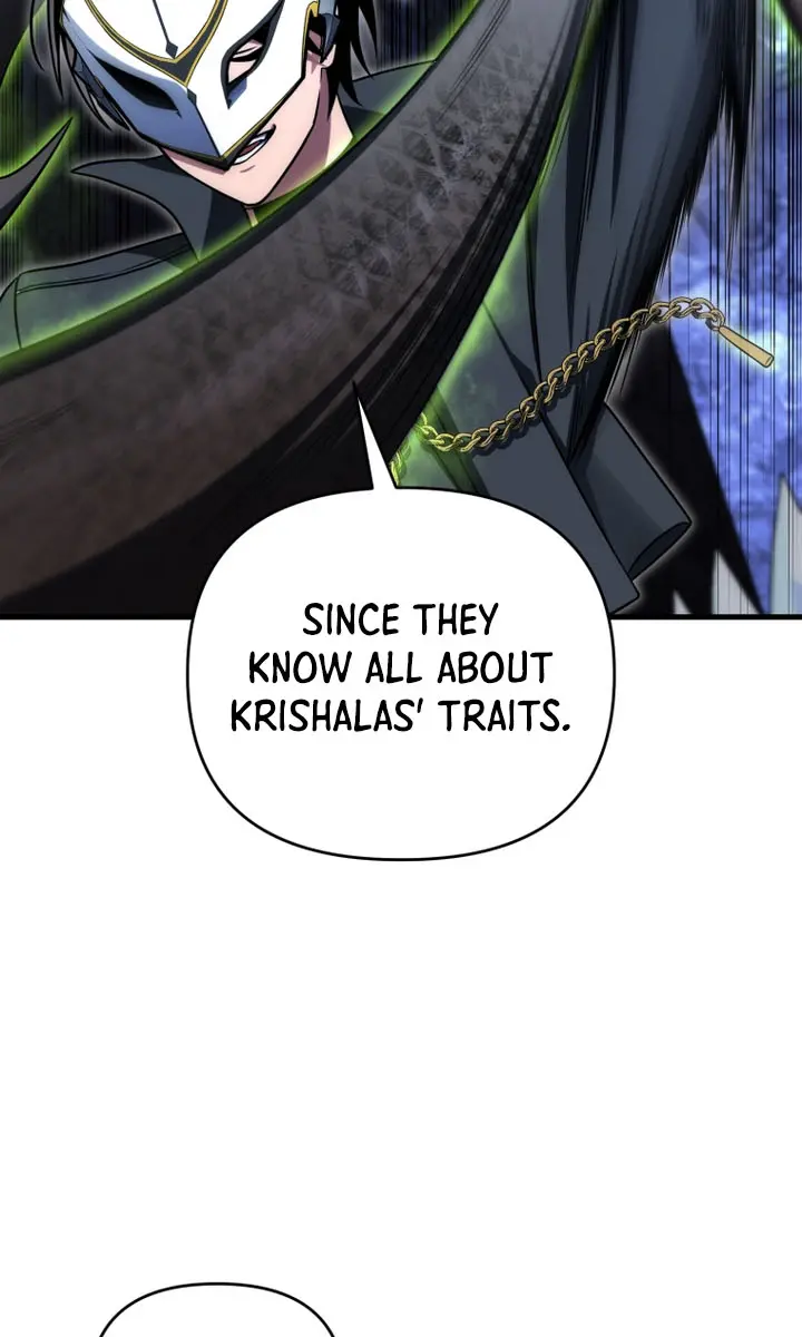 Player Who Returned 10,000 Years Later Chapter 106 Page 17