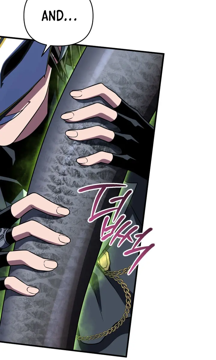 Player Who Returned 10,000 Years Later Chapter 106 Page 18