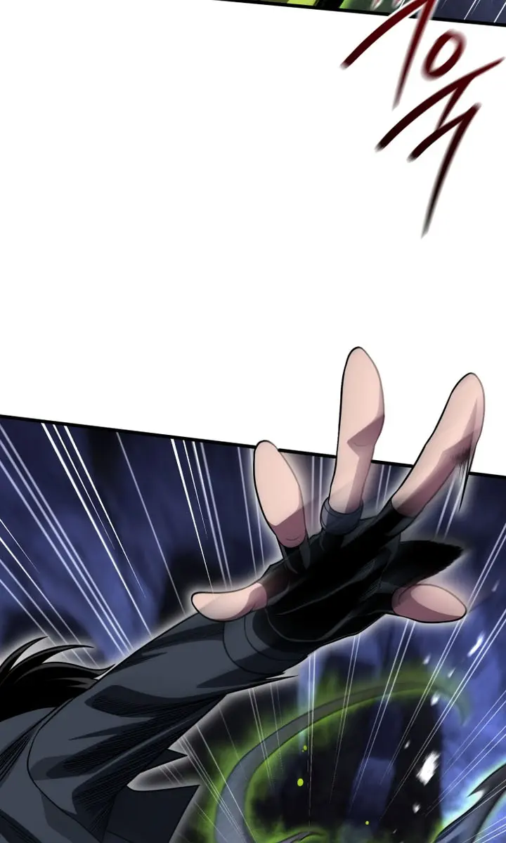 Player Who Returned 10,000 Years Later Chapter 106 Page 22