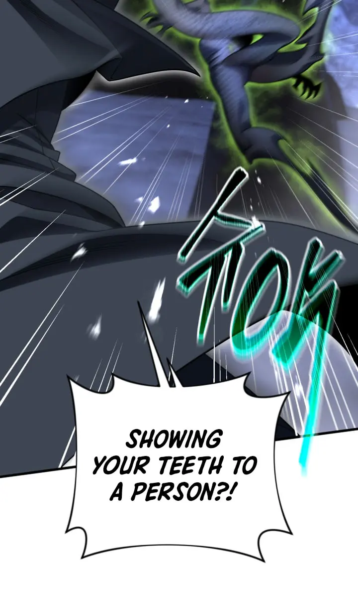 Player Who Returned 10,000 Years Later Chapter 106 Page 23