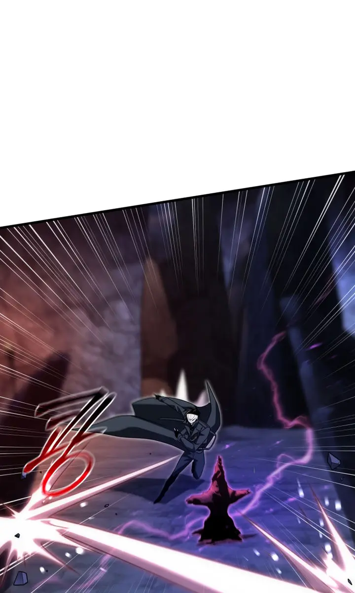 Player Who Returned 10,000 Years Later Chapter 106 Page 24