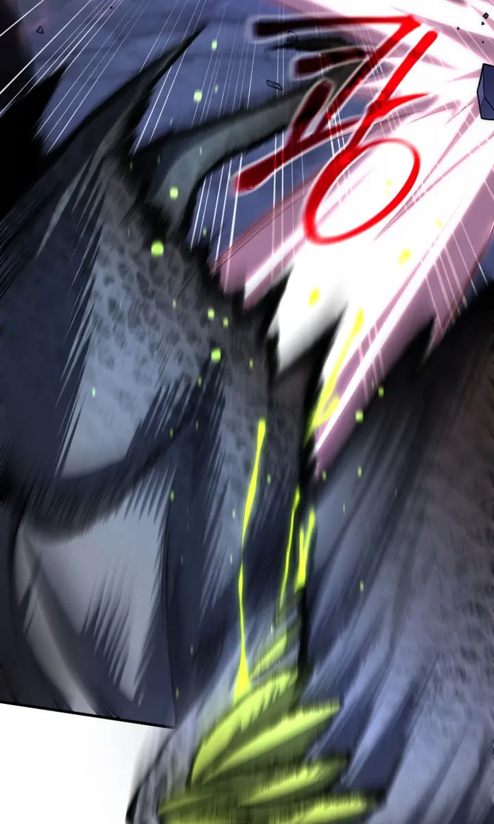 Player Who Returned 10,000 Years Later Chapter 106 Page 25