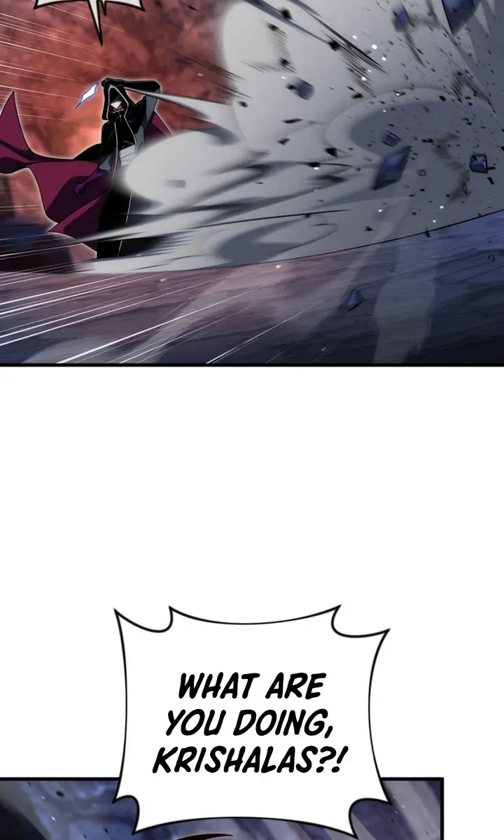 Player Who Returned 10,000 Years Later Chapter 106 Page 27